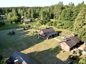 База отдыха Магия Леса