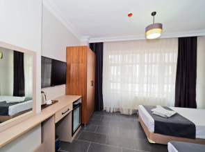 Бутик-отель Diamond Hotel Old City