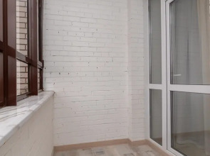 Апартаменты Домус