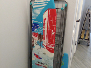 Квартира студия для командировок и отдыха