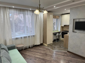 Апартаменты на Космонавтов 35/16