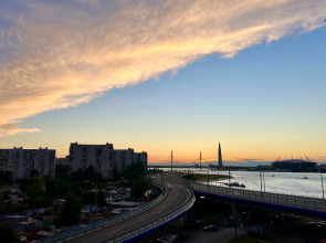 Апартаменты Skandiloft Apartments 2