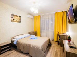 Апартаменты DomVistel на Титова 253/1 VIP