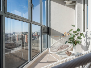 Апартаменты Merino Home Zeus