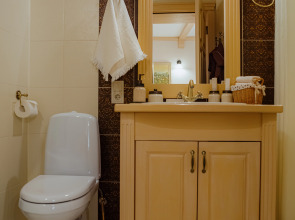 Гостевой дом купца Калугина