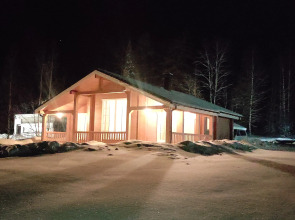 Гостевой Дом Семейный