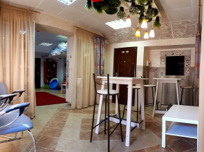 Отель Старинный Таллин