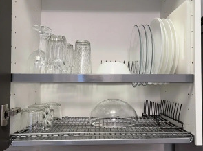 Апартаменты БоуБоу Экстра