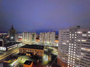 Квартира Комфортная на Свиридова