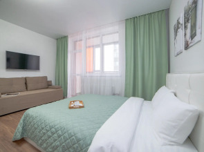 Апартаменты Островского 2