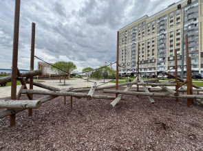 Квартира Студия Уточкина 5/2-456 КакДома Москва