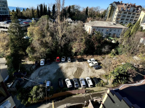 Апартаменты на Виноградной 2Б