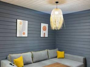 Гостевой дом Moon House