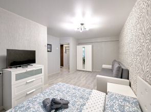 Апартаменты Кастанаевская 5