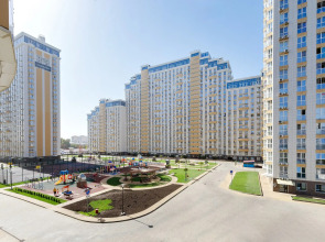 Апартаменты Юг Апарт ЖК Большой