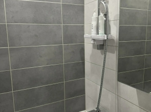 Квартира Megapashke