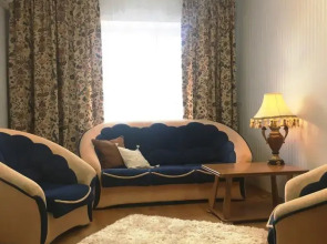 Жилое Помещение For Business&Travel