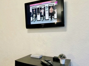 Квартира Красный Проспект 94