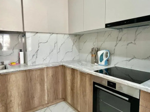 Квартира в ЖК Rams City