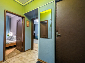 Квартира Свободна -Тверская 25