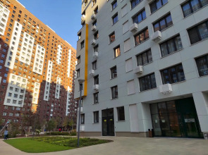 Квартира Шикарная люксовая