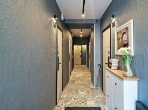 Апарт-Отель Дом с Гаргульями