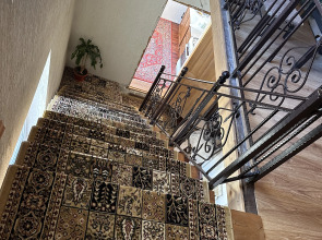 Гостевой дом У Заура