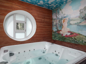 Отель Бавария