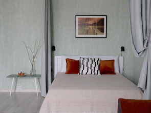 Квартира в п. Кааламо недалеко от Мраморного каньона