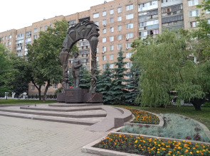 Квартира Комфортная 2-ка в Центре