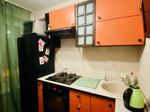 Апартаменты У Больницы Боткина