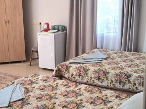 Гостевой дом На Берегу