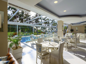 Secret Paradise Hotel & Spa