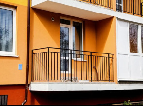 Апартаменты  Zarechny