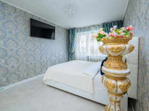 Апартаменты на Ленина 32