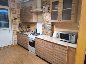 Квартира на берегу моря