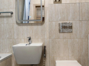 Апартаменты по улице Октябрьской