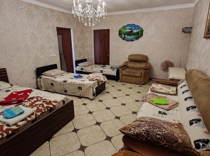 Гостевой дом  У Андрея и Анны