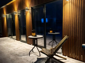 Гостевой дом с баней Фэмили Хаус