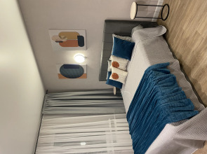 Апартаменты на Московском проспекте 37