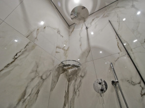 Квартира Новая Уютная