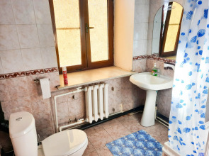 Отель Smart Hotel KDO Калуга