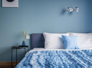 Апартаменты Черника с Молоком в Центре