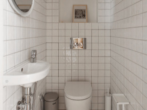 Апартаменты roomroom Архитектор на Красной площади