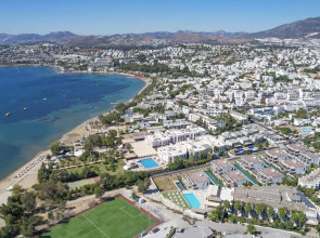 Smart Stay Beach Bodrum