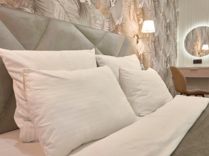 Квартира Люкс 2-х Комнатные с Видом на Кремль