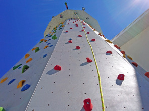 База отдыха Корабль