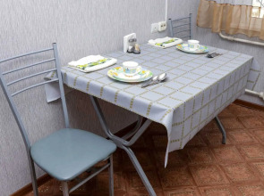 Апартаменты Валиханова 162