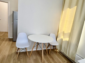 Апартаменты ArtSolnce Внуково 3