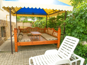 Мини-Отель Жемчужина